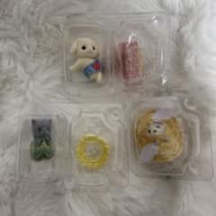 シルバニアファミリー 赤ちゃんシリーズ