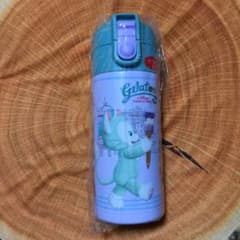 東京ディズニーシー☆gelatoni ジェラトーニ水筒 新品未使用TDL TDSのサムネイル