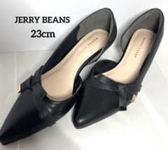 [JERRY BEANS ジェリービーンズ] パンプスのサムネイル