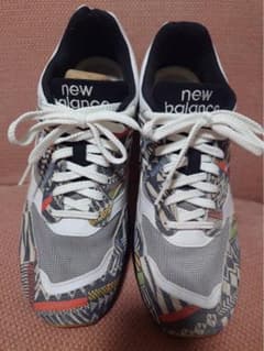 New Balance 1500 スニーカーのサムネイル