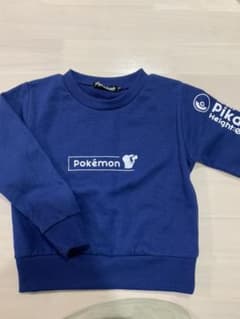 ポケモントレーナーのサムネイル