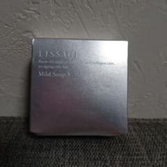 LISSAGE MildSoap Sのサムネイル
