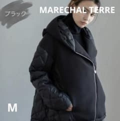 user_50525a2e フォロー割　MARECHAL TERRダウン user_50525a2e 様専用フォロー割 MARECHAL TERRダウン - メルカリ