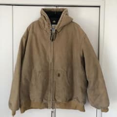 Carharttダックジャケットのサムネイル