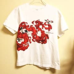 おいり様専用★ヒノカミT＆呪術パンダのサムネイル