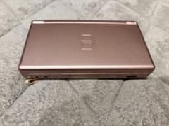 ニンテンドーDSi ピンク 本体のサムネイル