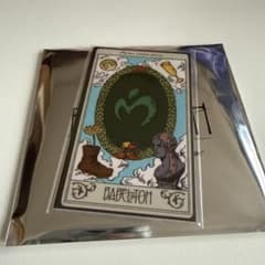 Mrs. GREEN APPLE ミセス　バベルの塔　ランダムガチャのサムネイル