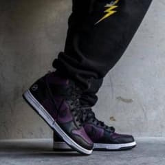 FRAGMENT NIKE DUNK HIGHフラグメント ナイキ ダンク ハイのサムネイル