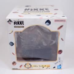 이치 반 쿠지 NIKKE A 상 블랑 피규어