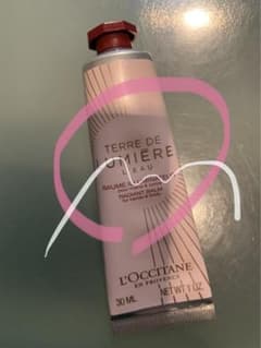 【ロクシタン】ハンドクリーム【L'OCCITANE】のサムネイル