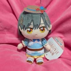 桂城泉 ラブライブ！蓮ノ空女学院スクールアイドルクラブ ぬいぷりけおすわり