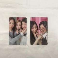 ITZY ユニット トレカ シーグリ2026 - メルカリ