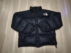 THE NORTH FACE ダウンジャケットLサイズ メンズ　ブラックのサムネイル