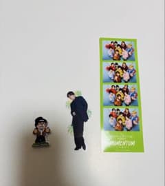 timelesz 原嘉孝　セットのサムネイル