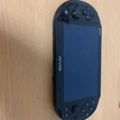 PSVITAのサムネイル