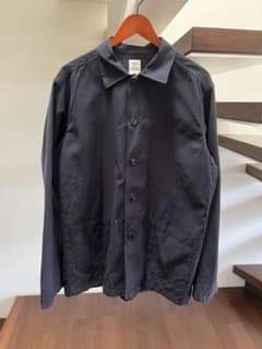 RonHerman UTILITY SHIRT JACKET ユーティリティ - メルカリ