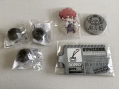 히프노시스 마이크 힙 마이 관음자카 독보 링 라이트 애니카페 악스타 캔바