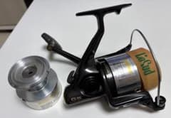 DAIWA GS SUPER MILLIONMAX スピニングリールのサムネイル