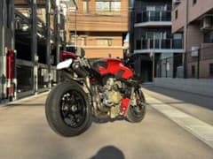 専用出品(パパ様)- Spark Underseat Exhaust - メルカリ