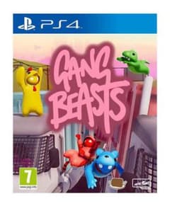 PS4のサムネイル