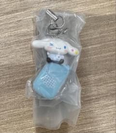 平成ギャルチャーム　サンリオ　シナモロールのサムネイル