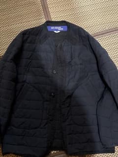 CDG JUNYA WATANABE MAN 21AW カーディガン￼のサムネイル