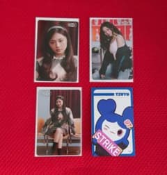 twice ツウィのサムネイル