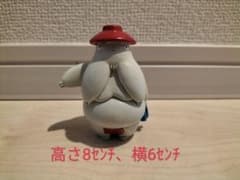 ジブリ
千と千尋の神隠し
おしら様のサムネイル