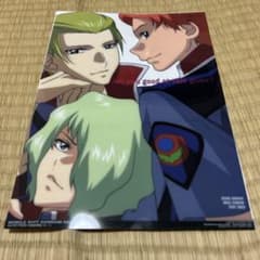 機動戦士ガンダムseed クロトオルガシャニ フォトコレクションDX