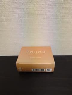 【新品未開封】TOUQU to tone シュガーソープのサムネイル