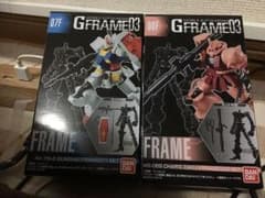 GFRAME03のサムネイル