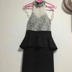 ノースリーブドレスのサムネイル