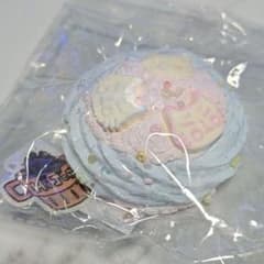 HiJoJoWo ゆめかわシュークリーム 双子Hiちゃん ピンク 水色 マカロン