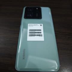 Xiaomi 13T 美品 メドウグリーン 箱付き 未使用 - メルカリ