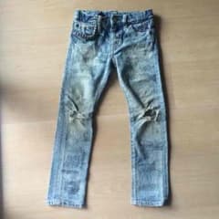 緊急お値下しましたよ☆JOEY HYSTERIC Gパン‼︎ お買い得！のサムネイル