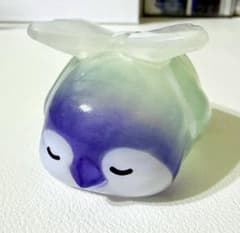 トレーディングフィギュア　オーロラ 「TAMA-KYU そらいろぺんぎん」のサムネイル