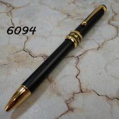RU-6094　PLATINUM ダブルアクション肥後象嵌ボールペン　シャーペン RU-6094 PLATINUM ダブルアクション肥後象嵌ボールペン