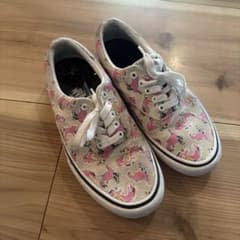 の*が様 00s Vans Pro Era VanDoren バノサウルス 恐竜のサムネイル