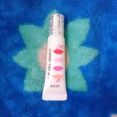 LIP GEL MAGICのサムネイル