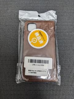 スマホカバー　グーグルピクセルのサムネイル