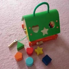 エドインター あそびのおうちのサムネイル