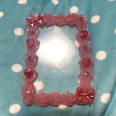 ホイップデコ　赤のサムネイル