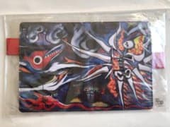 新品未開封　ほぼ日手帳カバー　明日の神話　岡本太郎のサムネイル