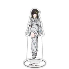 오*-님 샤니머스 악스타 반점 루카 Illustration by 메바치