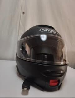 SHOEI Neotec 2 XL 61cm 2020年 ネオテク II - メルカリ