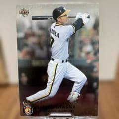 BBM 2006 今岡誠 阪神タイガース プロ野球カード - メルカリ