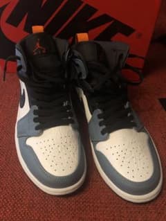 28.0 NIKE AIR JORDAN1 mid facetasmのサムネイル