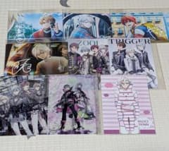 ​アイナナ ポストカード等 19枚 まとめ売りのサムネイル