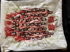 AKB48 2012 グッズ セットのサムネイル