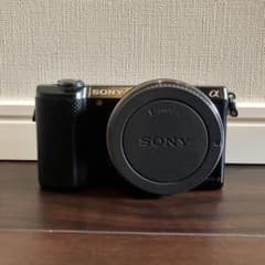 ミラーレス一眼  SONY ‪α‬5000のサムネイル